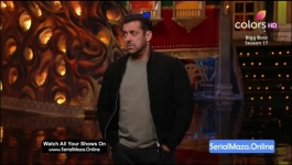 Bigg Boss - Season 17 - 9th December 2023